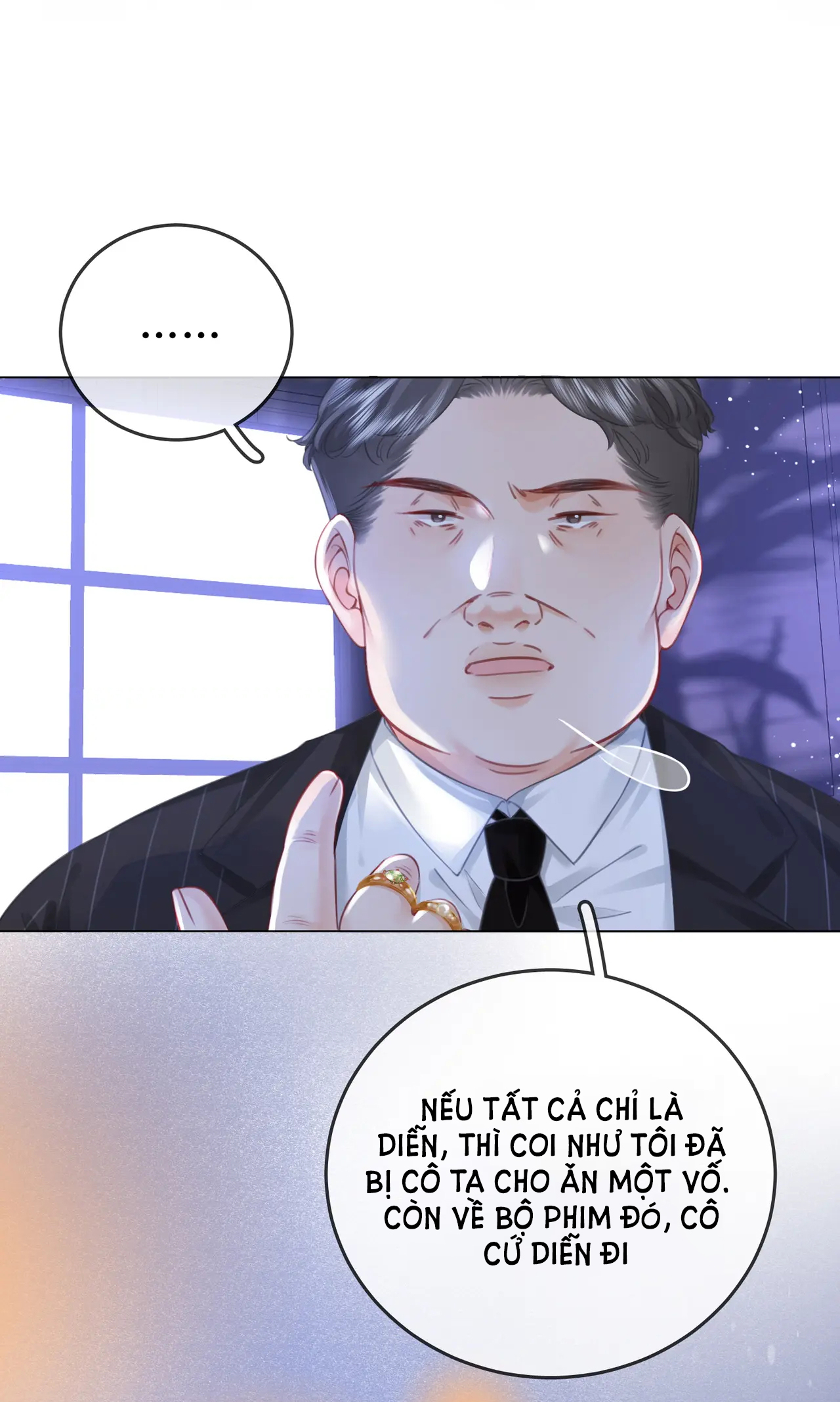 Cố Tiểu Thư Và Khúc Tiểu Thư chapter 55 - Trang 34
