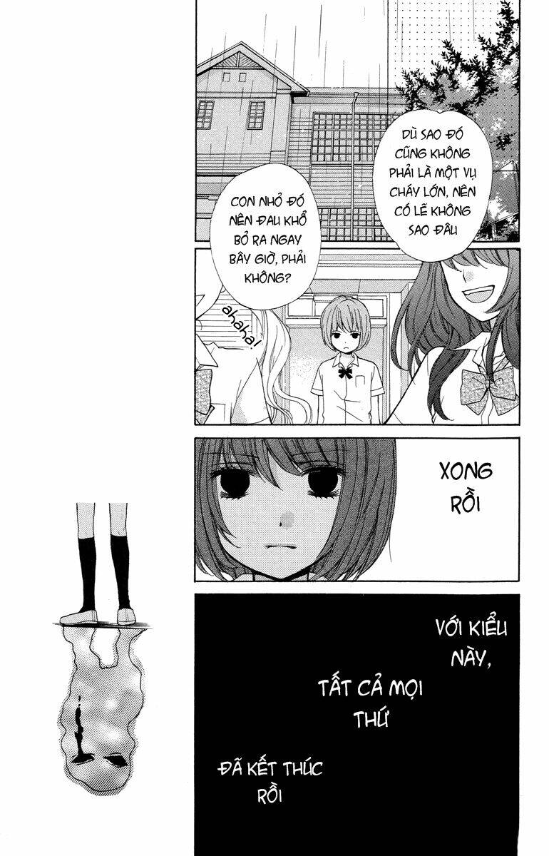 lớp học rùng rợn chapter 24 15