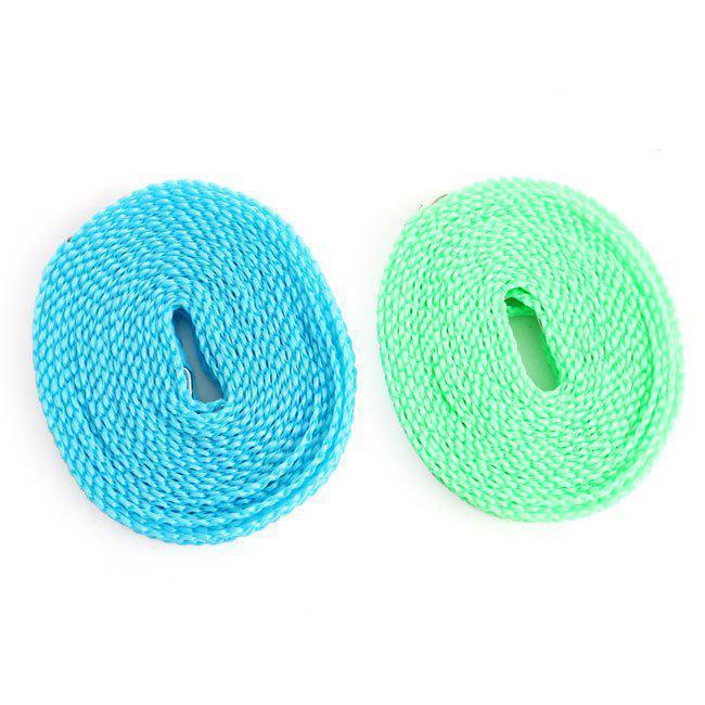 Dây Phơi Đồ Thông Minh Dây Dài 5m Cực Chắc