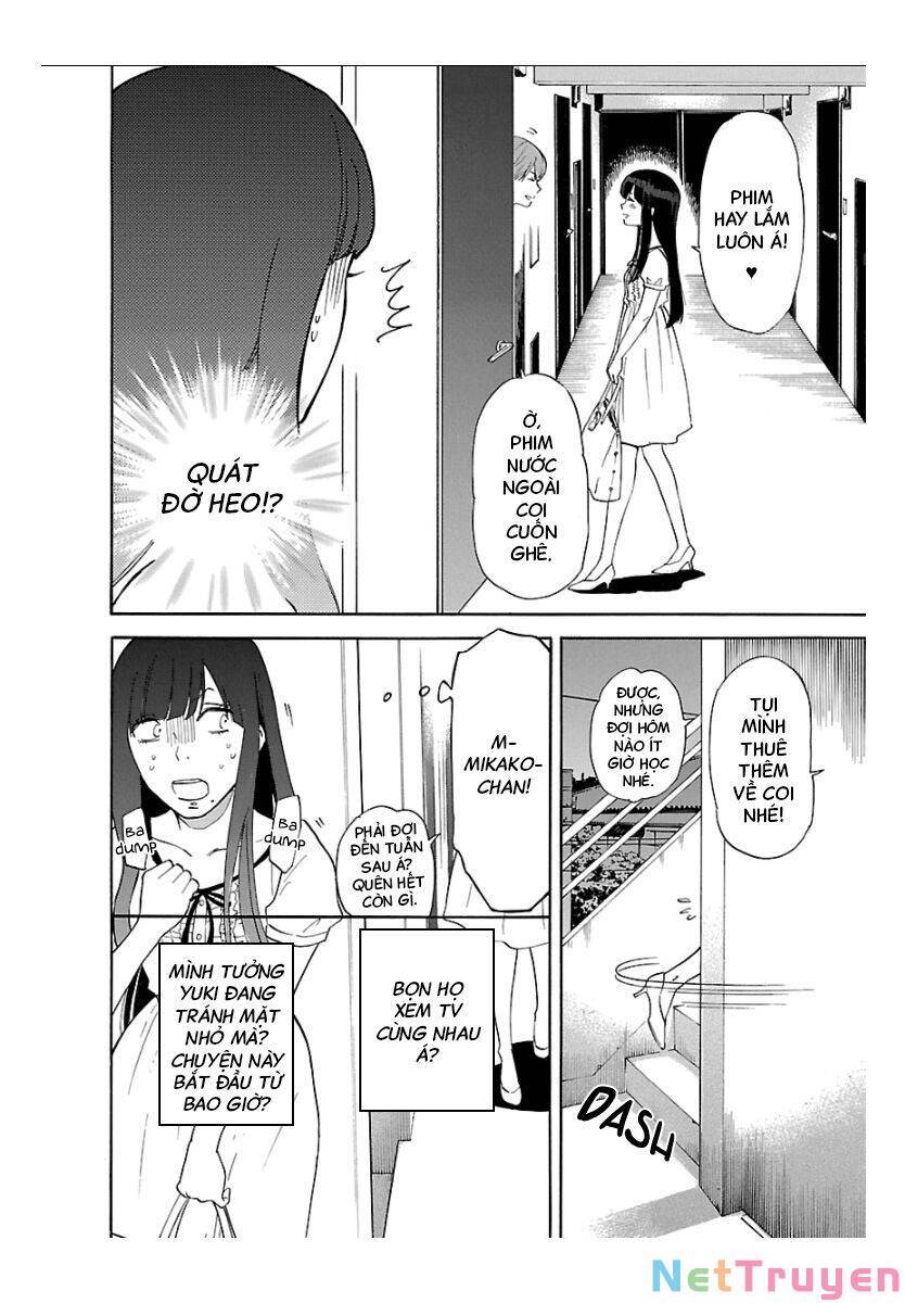 himegoto - juukyuusai no seifuku chapter 43 14