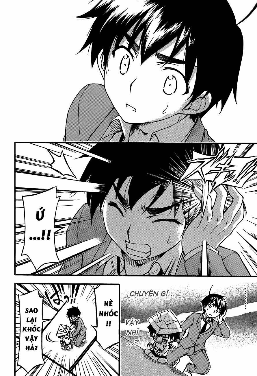 vật thất lạc của bầu trời chapter 68 37