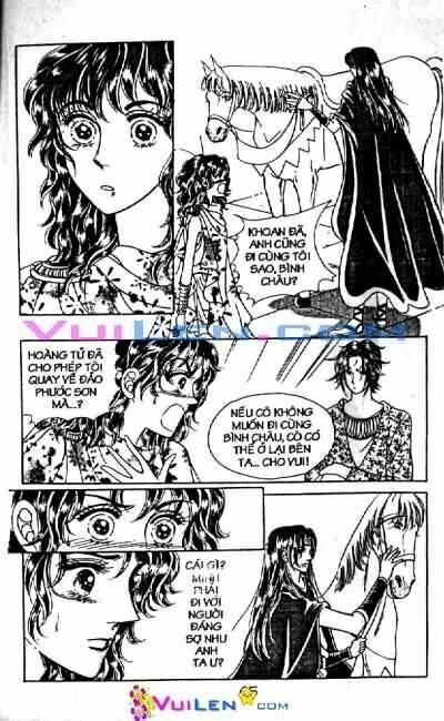 nữ hoàng biển cả chapter 7 65