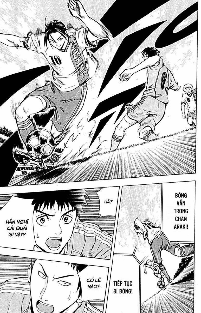 kỵ sĩ trong vòng cấm chapter 76 20