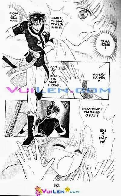 quyển sách kỳ bí chapter 11 94