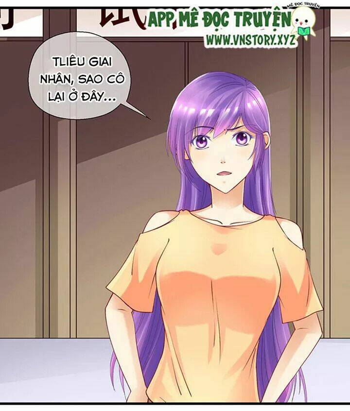 bồn tắm có vấn đề?! chapter 37 2