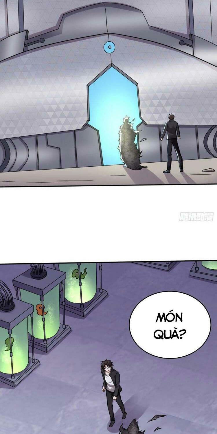 tối cường thần y tại đô thị chapter 217 14