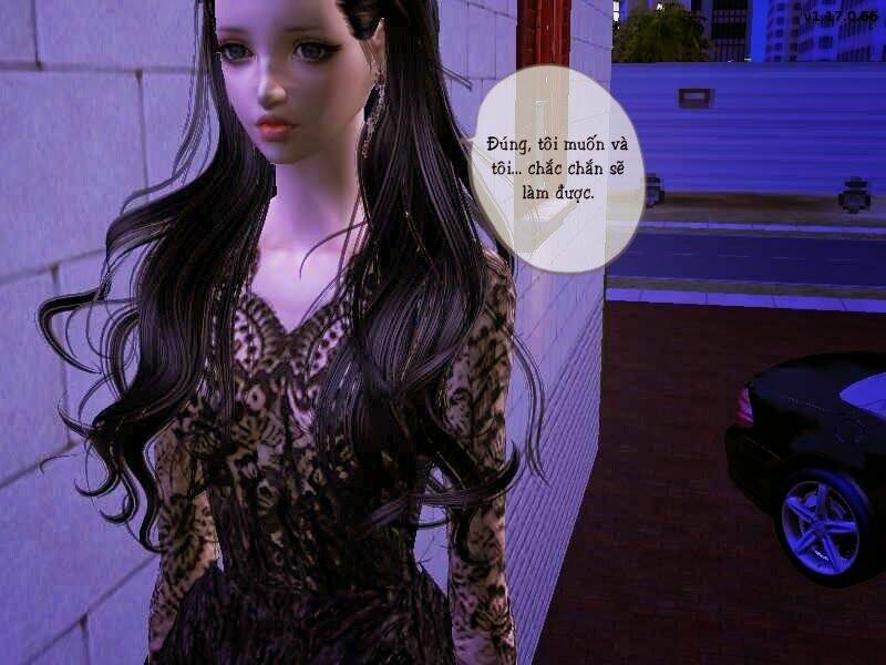 nụ cười của anh [truyện sims] chapter 36 52