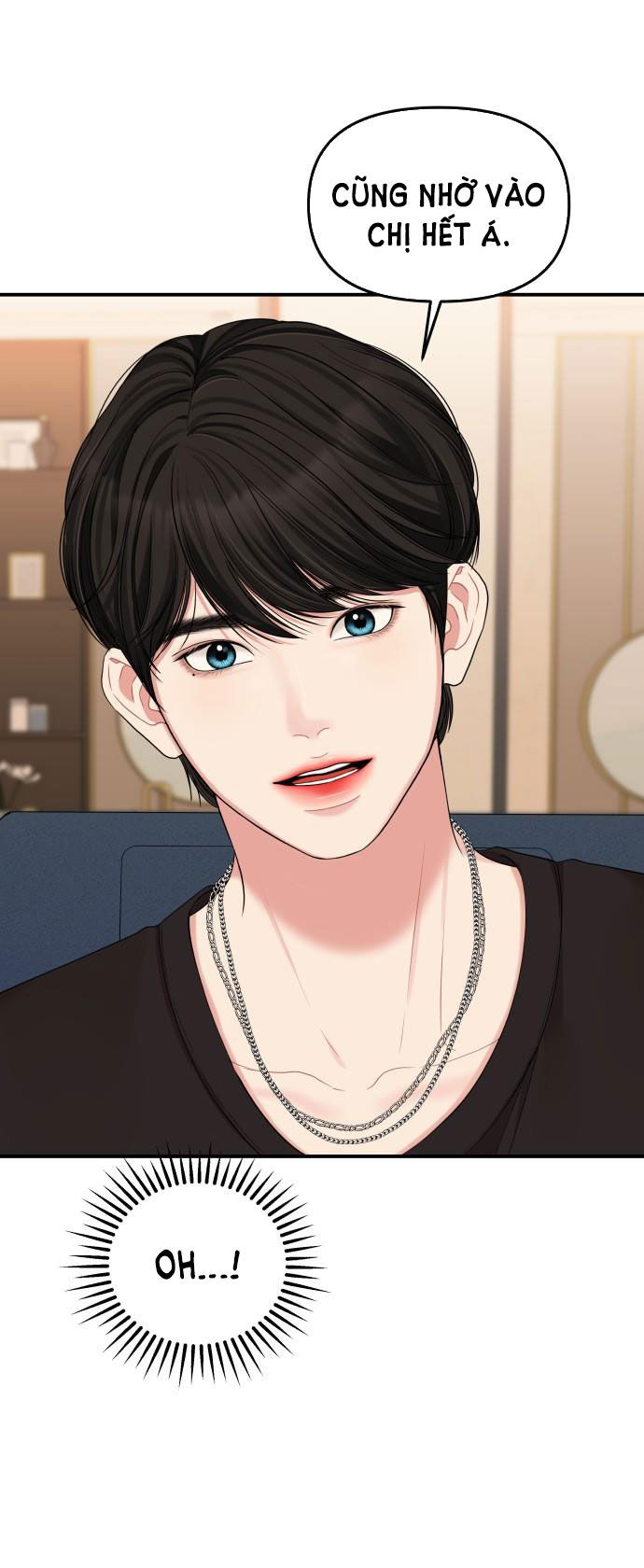 gửi em người đánh cắp những vì sao - to you who swallowed a star chapter 64.2 5