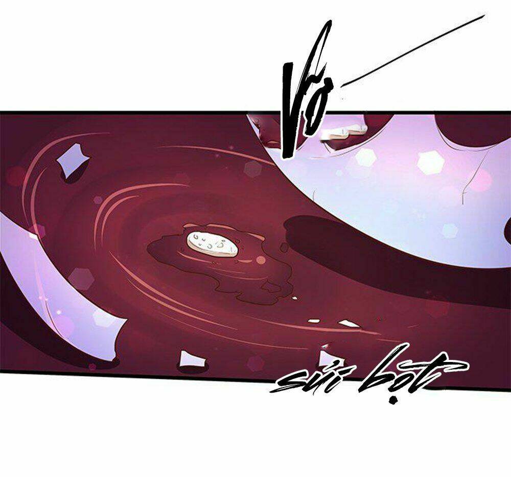 khi trò chơi ác ma bắt đầu chapter 19 35