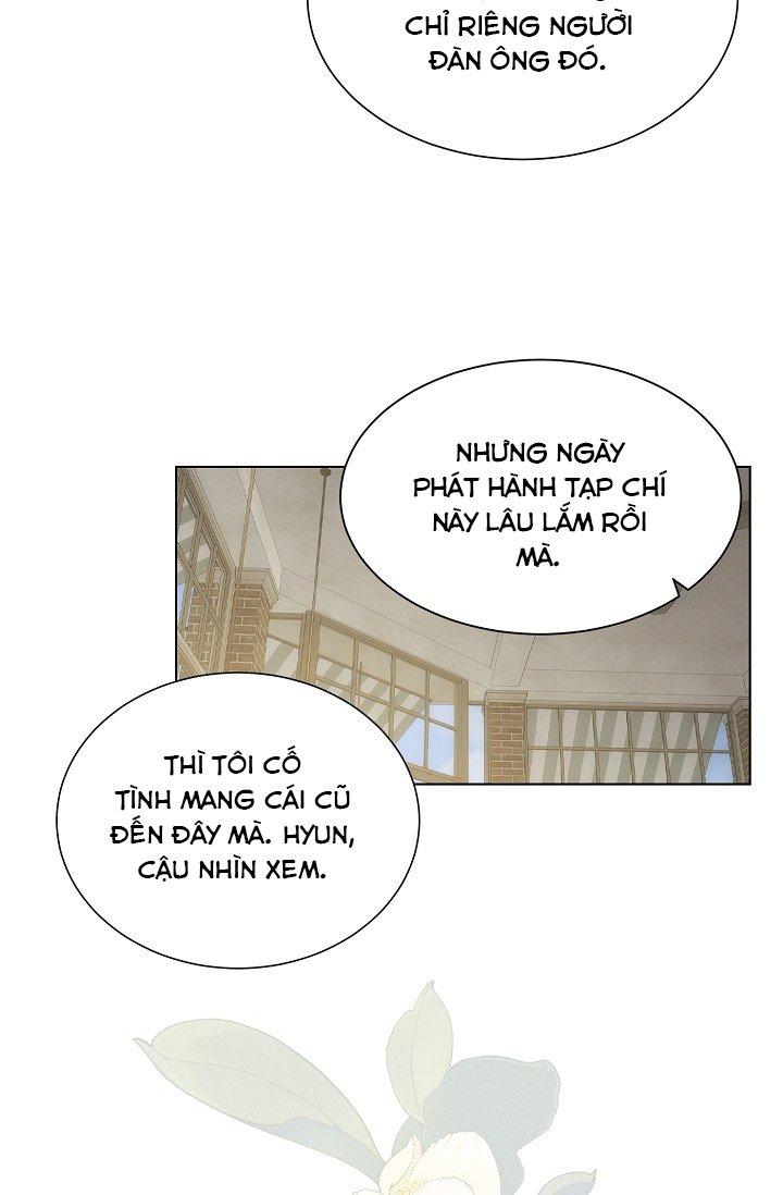 chuyện tình lãng mạn tại manhattan chapter 54 61