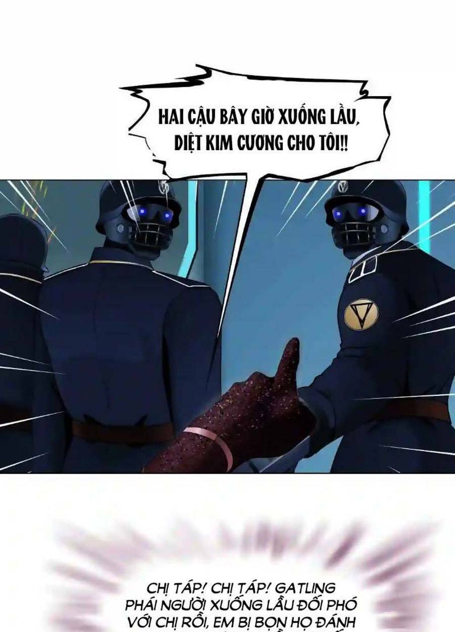 đằng nữ chapter 120 40