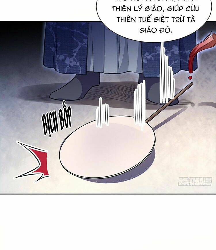 hoạn phi thiên hạ chapter 78 10