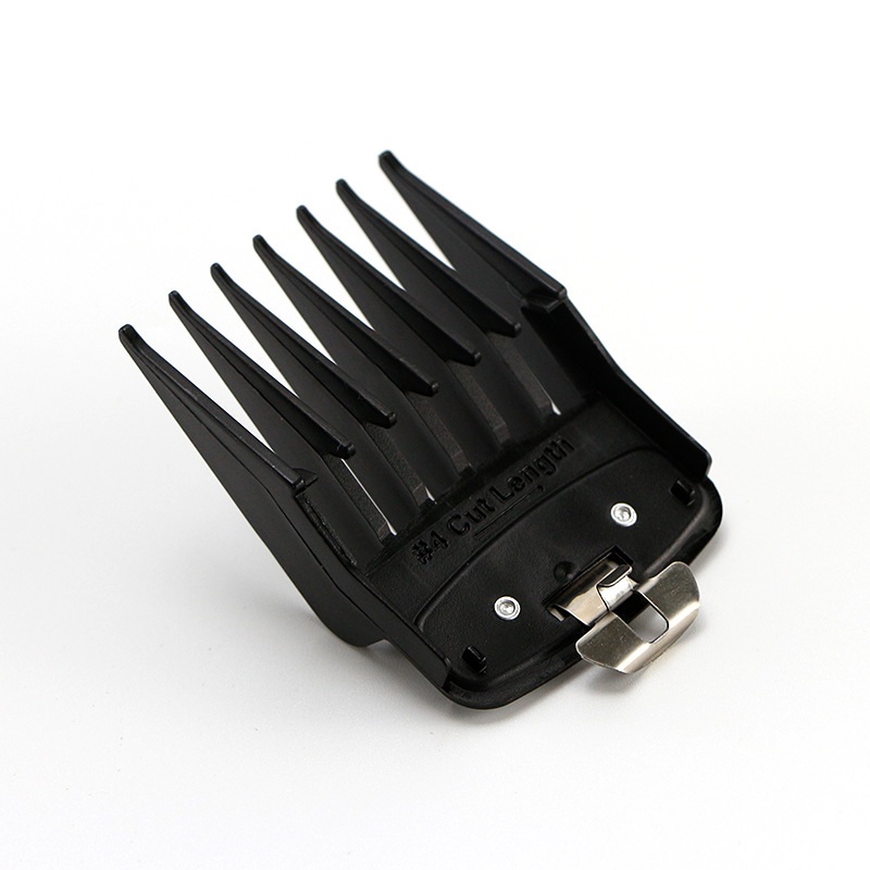 Bộ cữ gá thép tông đơ 10 chiếc