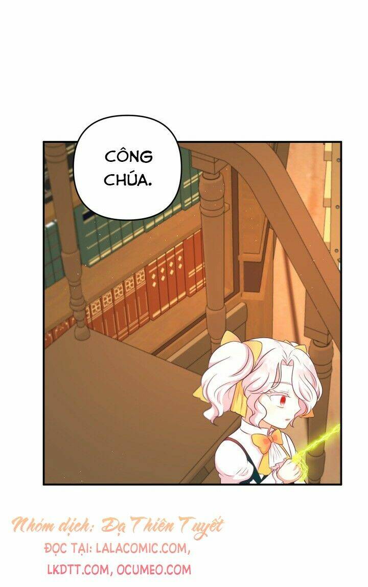 công chúa xấu xa chapter 30 9