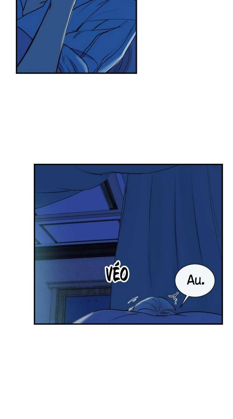 khế ước của nữ công tước quái vật chapter 9 39