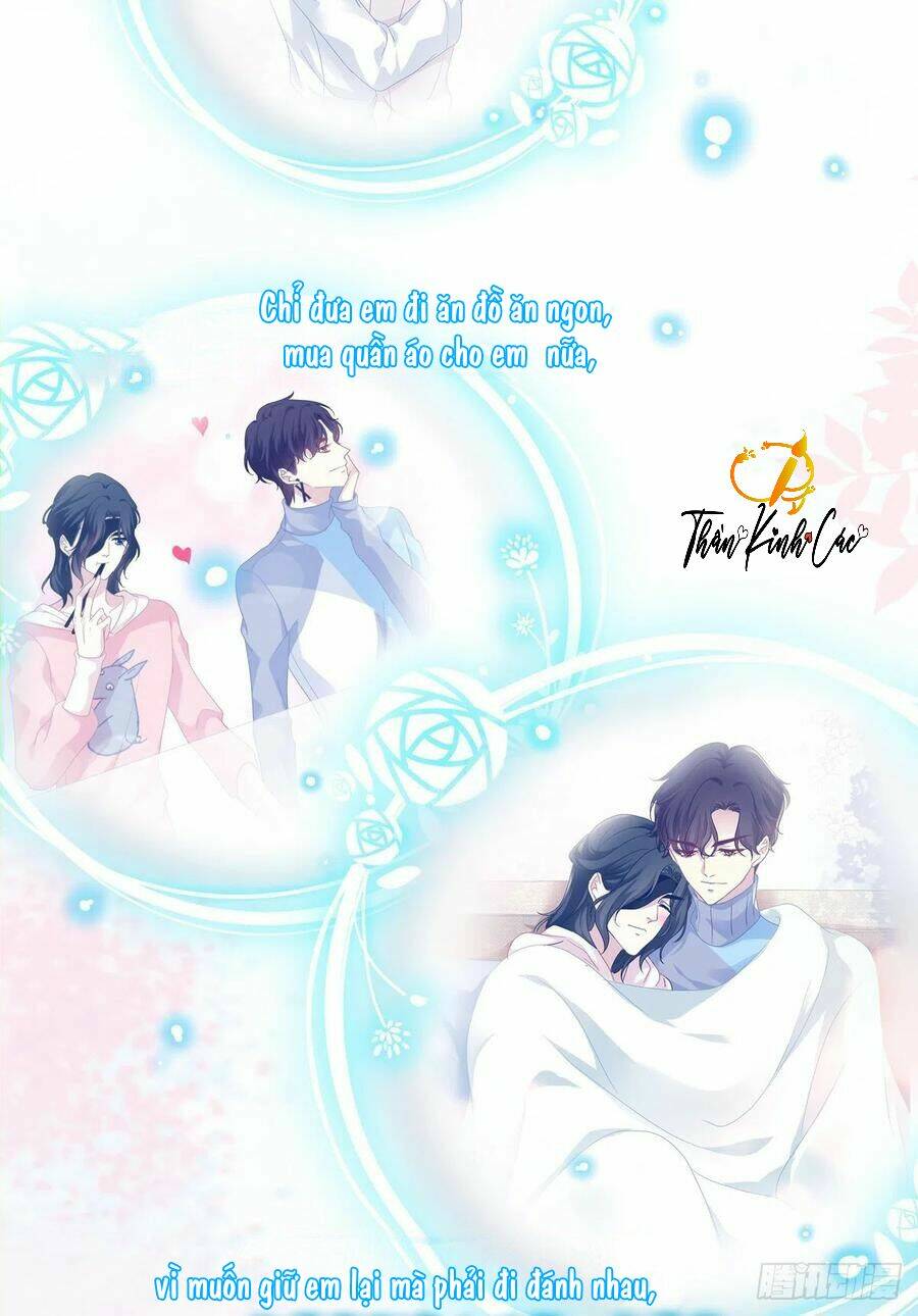 toàn bộ nắm trong tay chapter 70 31