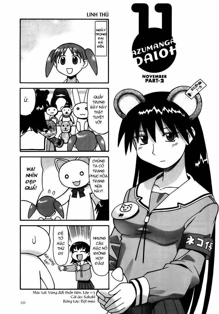 azumanga daioh chapter 15 3