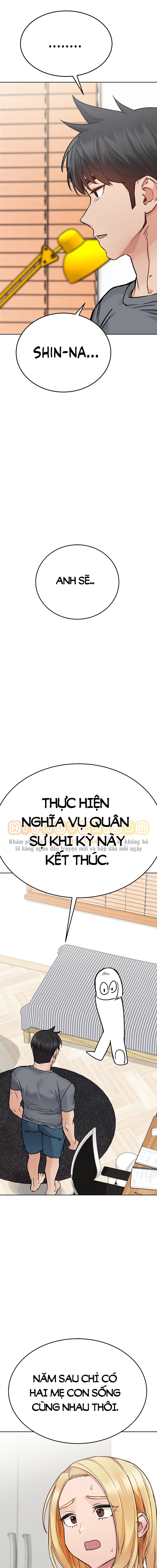 người dì khiêu gợi chapter 74 13
