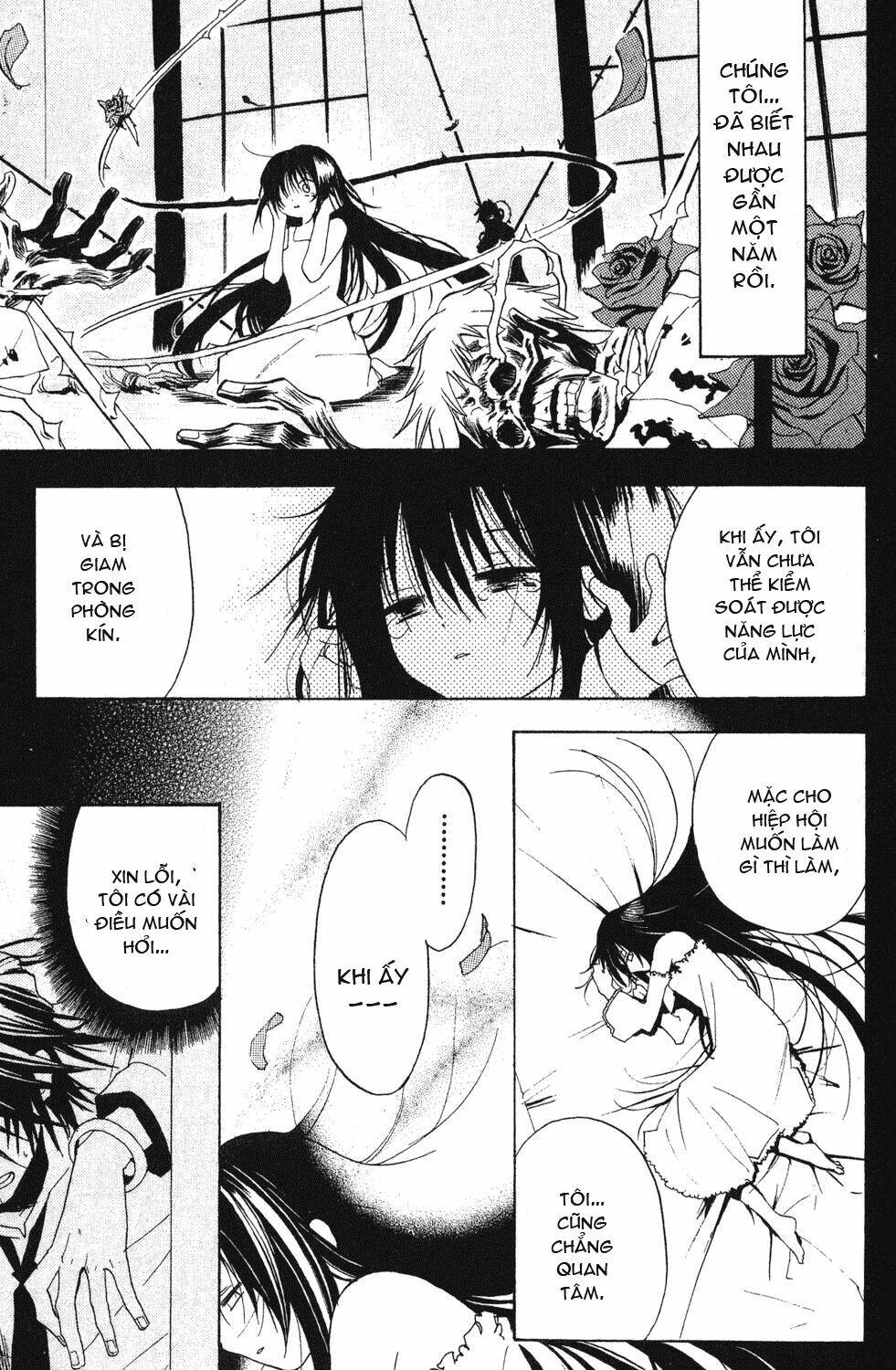 crimson shell chapter 1 21