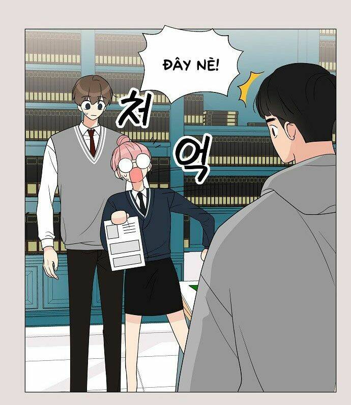 thiếu nữ 1m8 chapter 14 38