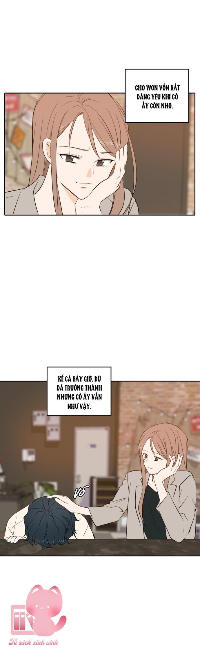 hẹn gặp nhau ở kiếp thứ 19 chapter 17 35