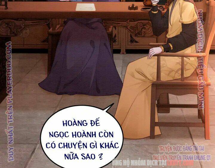 trọng sinh bá sủng nhiếp chính vương quá mạnh mẽ chapter 148 59