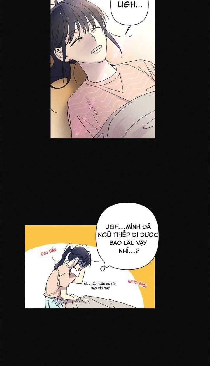 bạn trai tôi là một con ma ngọt ngào chapter 2 23