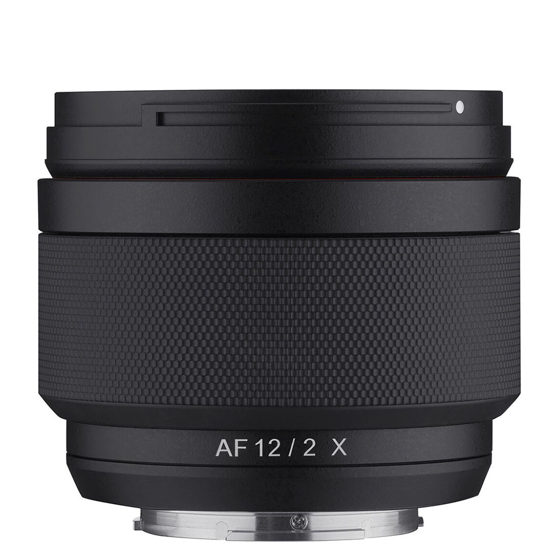 ống kính máy ảnh hiệu Samyang AF 12mm F2.0 cho Fuji X/ Sony E - HÀNG CHÍNH HÃNG