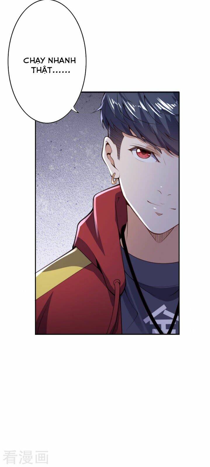 đô thị hộ hoa tiên tôn chapter 10 10