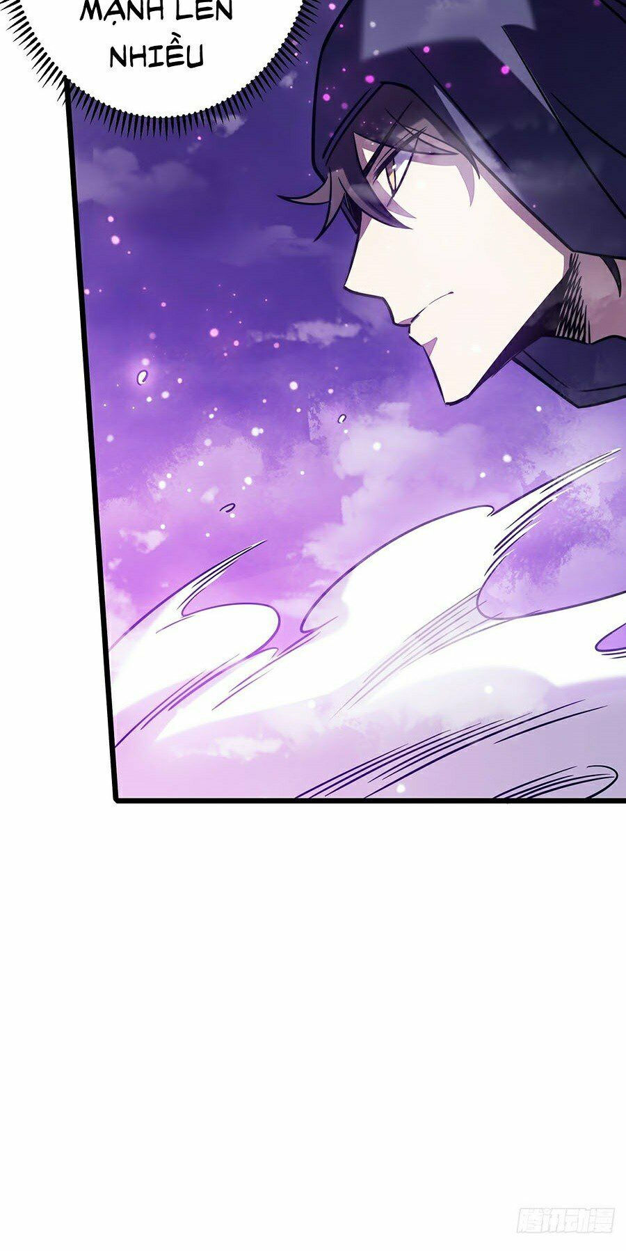 sát thần chi lộ tại dị giới chapter 17 38