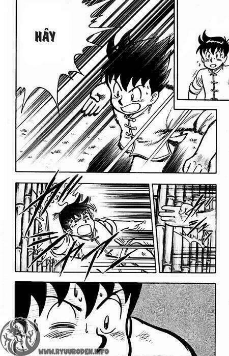 hoàng phi hồng phần 1 chapter 8 25