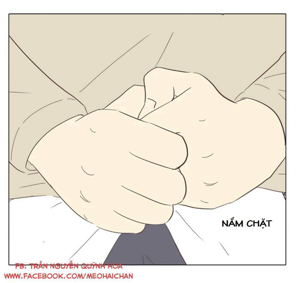 xin chào! dân nữ chapter 25 22