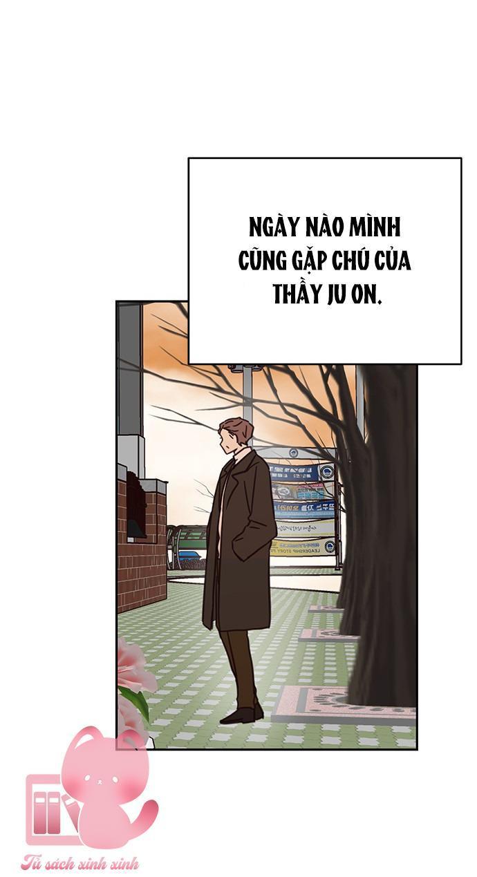 sợi chỉ tình yêu chapter 77 22