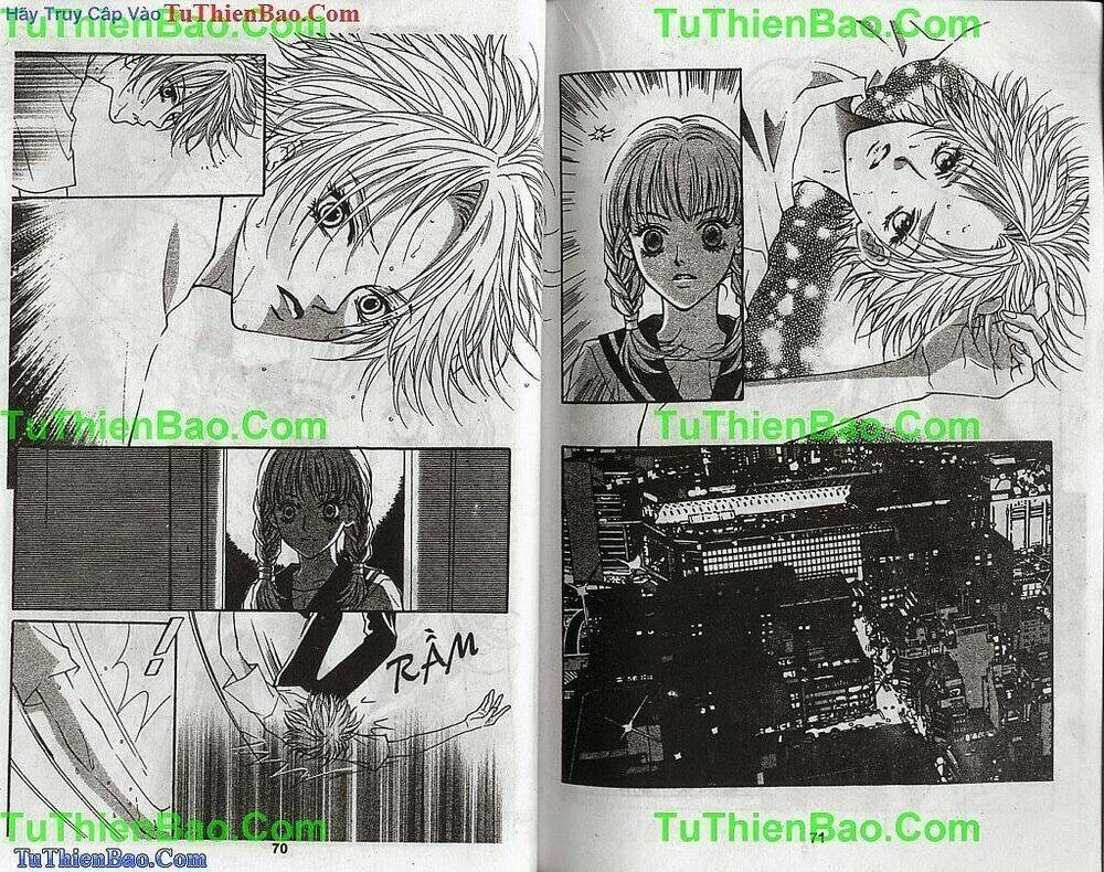 bỗng nhiên có tiền chapter 4 36