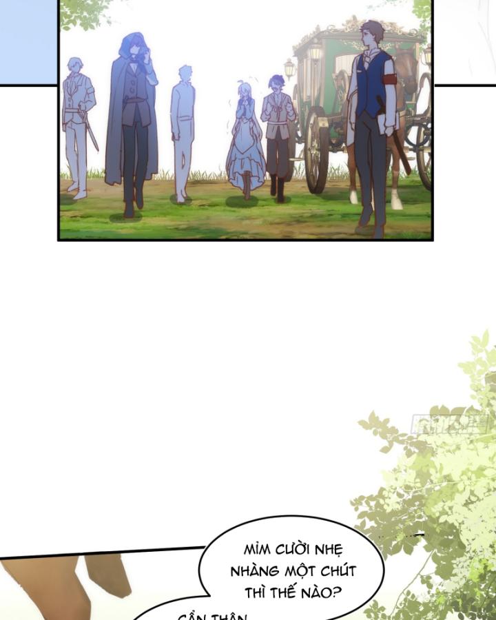 tiểu thư công tước không muốn bị sủng tới hỏng chapter 5 41