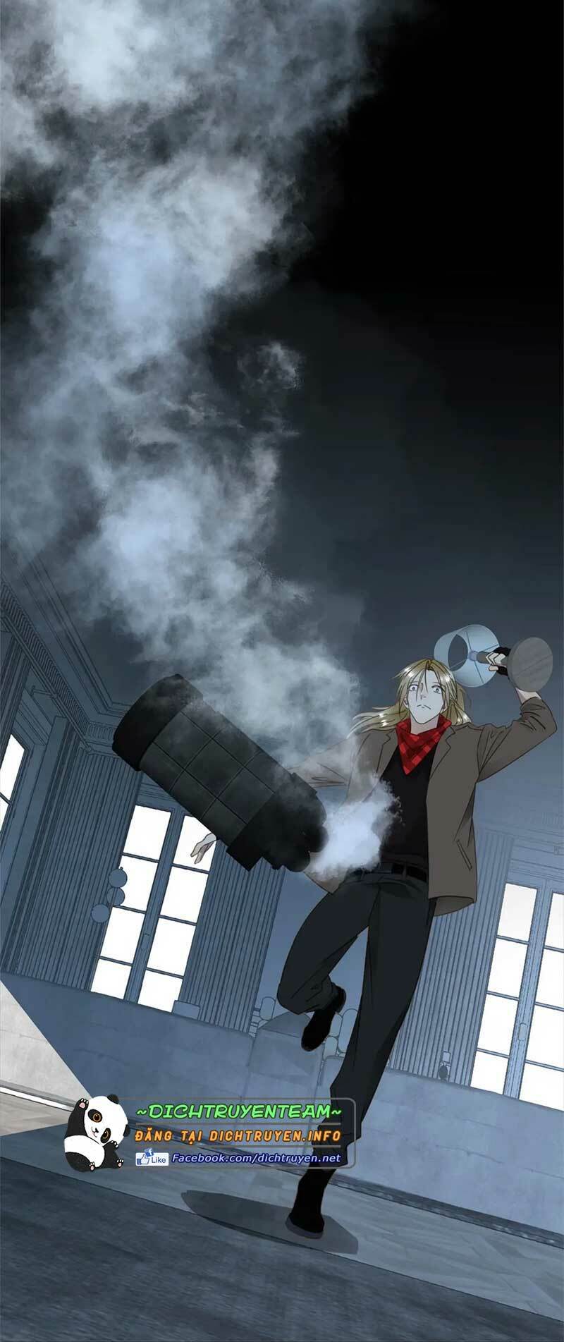 tiên sinh nói dối chapter 74 28