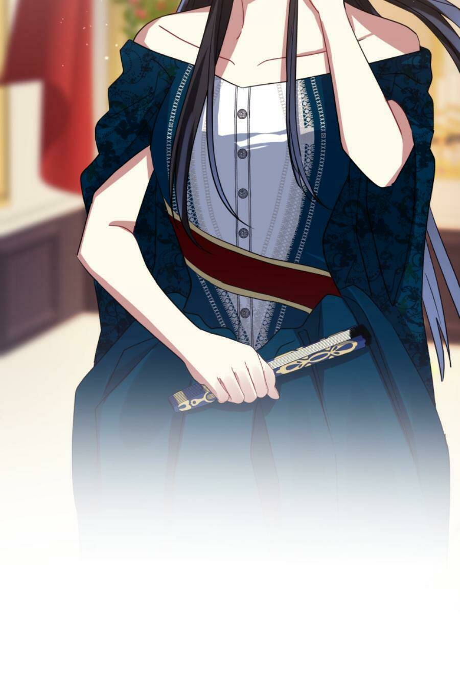 ác nữ phản diện đã chọn nam chính chapter 25 15