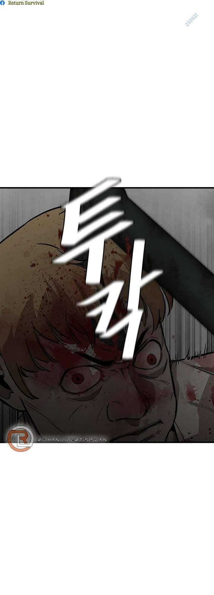 trở lại ngày tận thế chapter 149 33