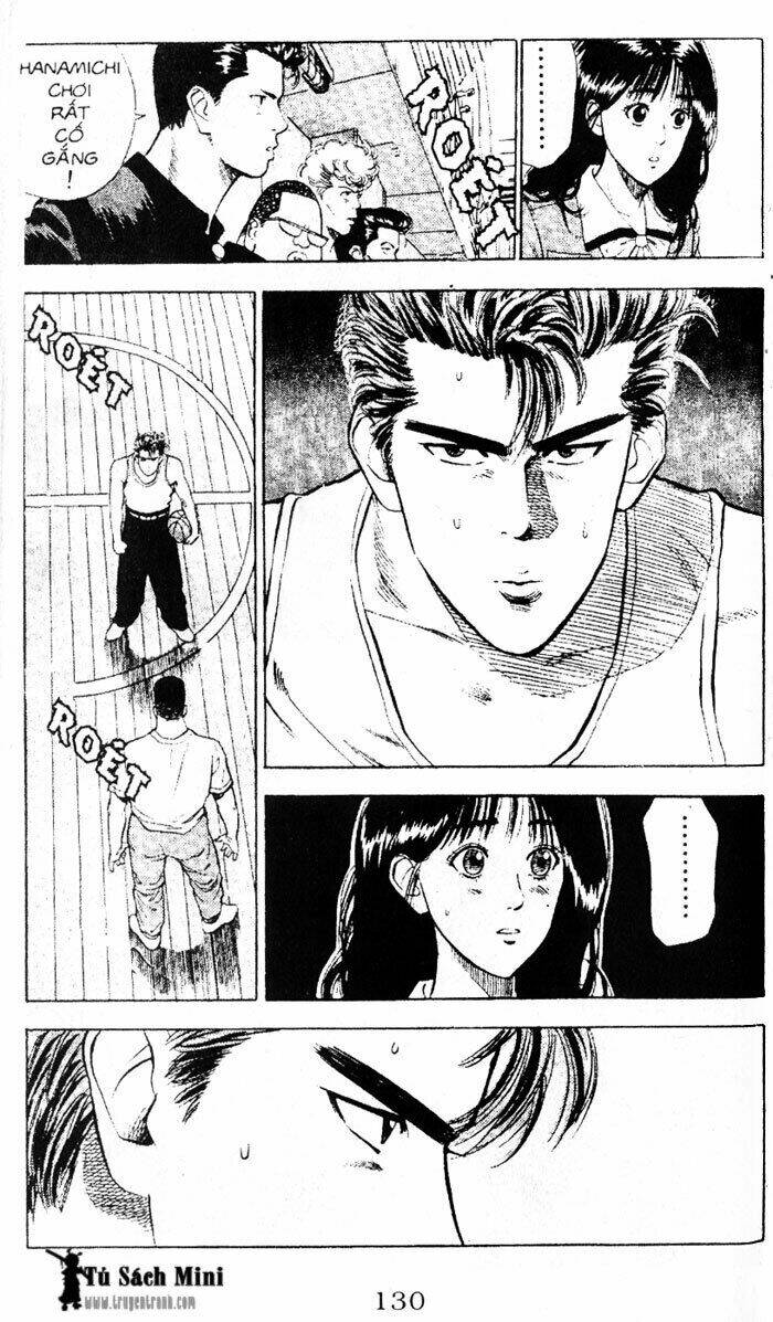 cao thủ bóng rổ chapter 6 10