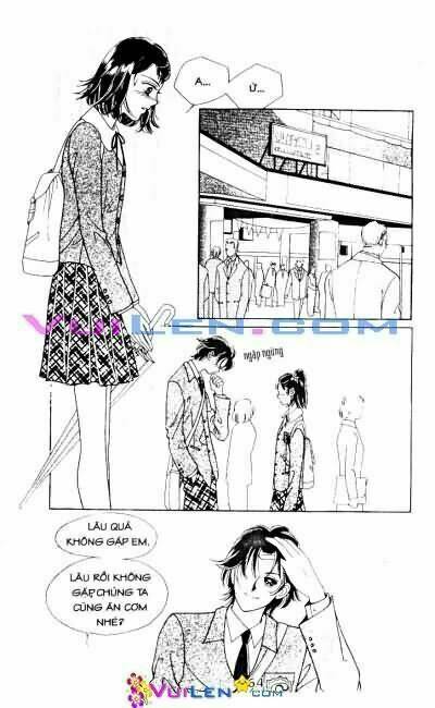 có anh trong đời chapter 4 64