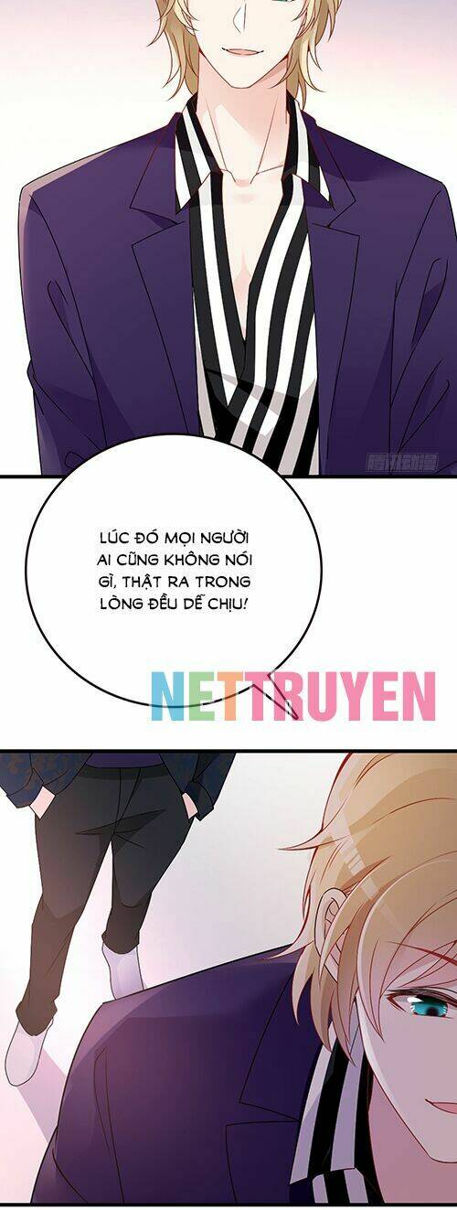 bí mật kết hôn với ảnh đế: vợ ơi đến đây tấn công đi nào chapter 55 19