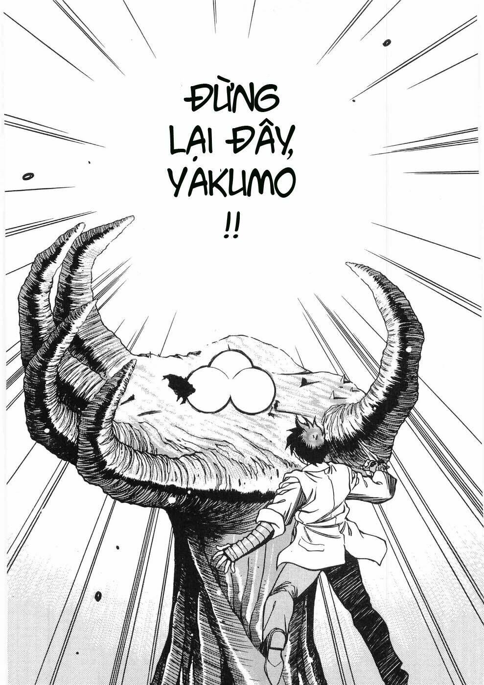 3x3 eyes chapter 408 12