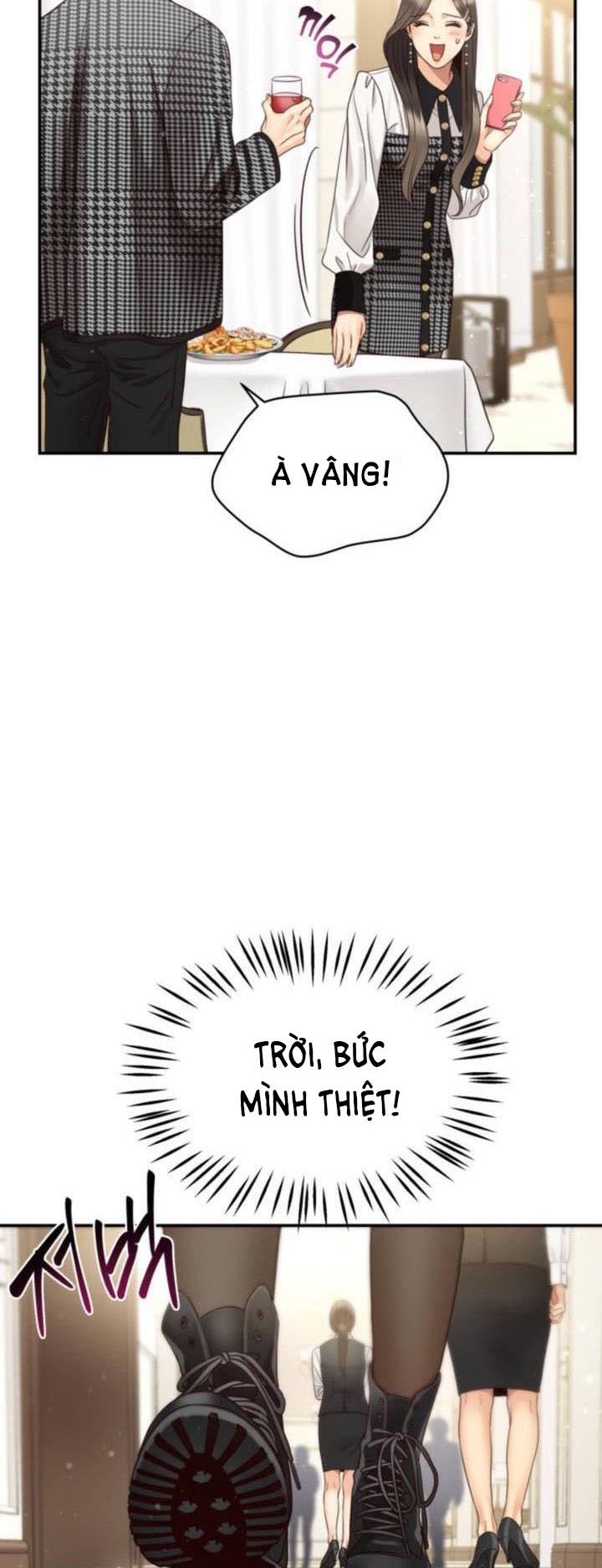 [16+] ánh sao ban mai chapter 47 11