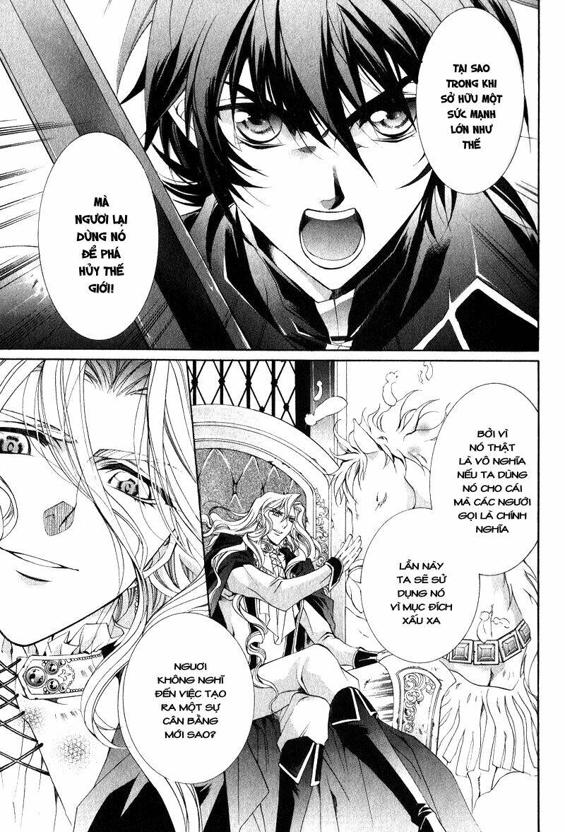 yasashii ryuu no koroshikata chapter 7.1 13