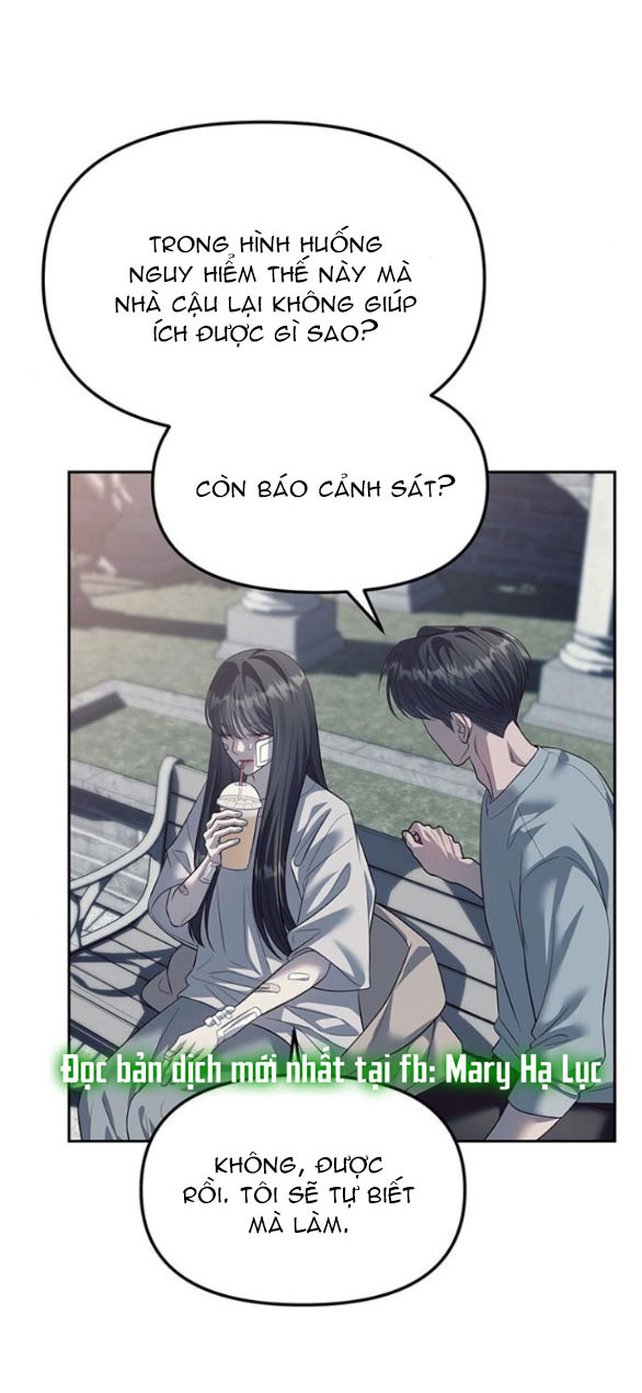 xâm nhập trường trung học tài phiệt chapter 56.1 35