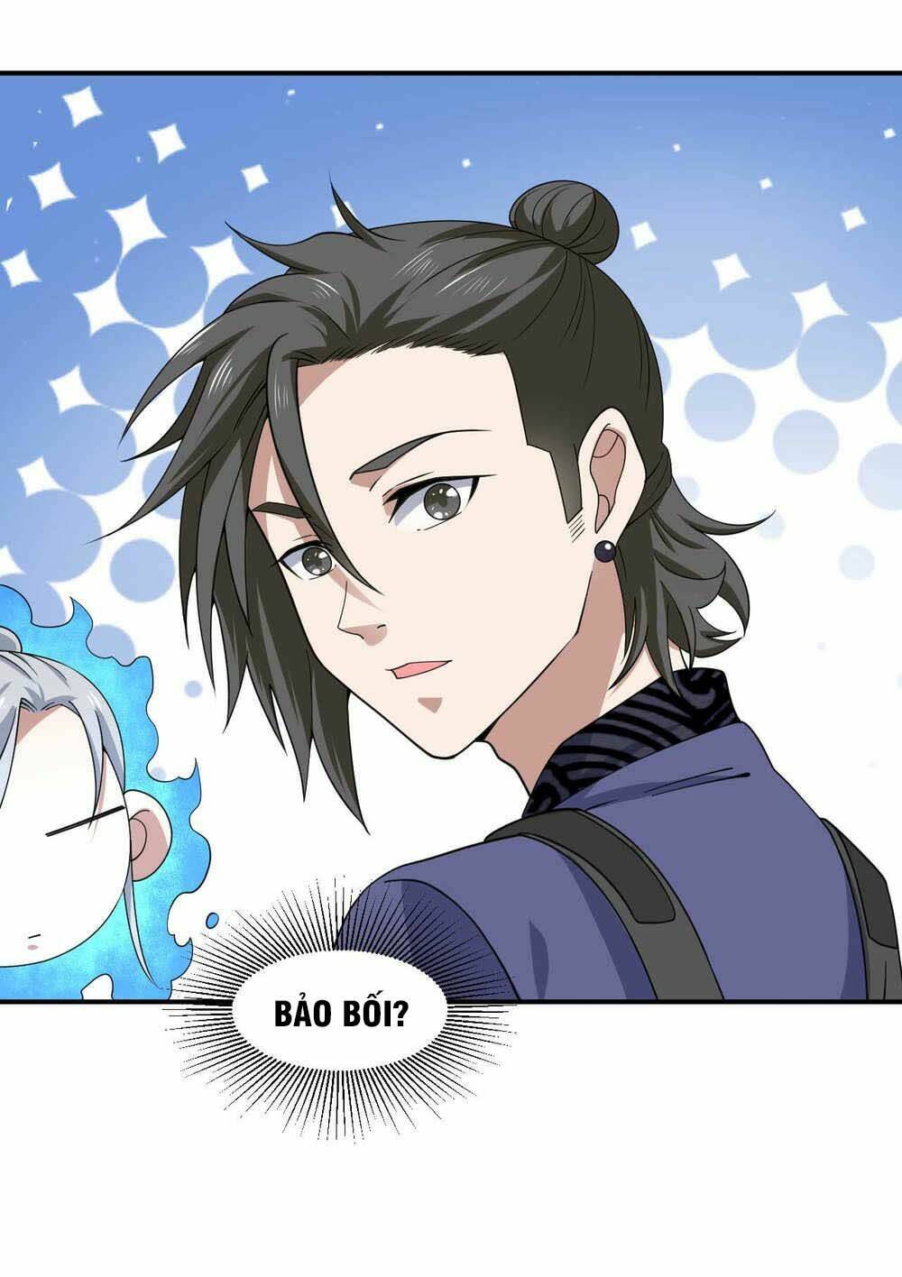 tu chân truyền nhân tại đô thị chapter 7 23