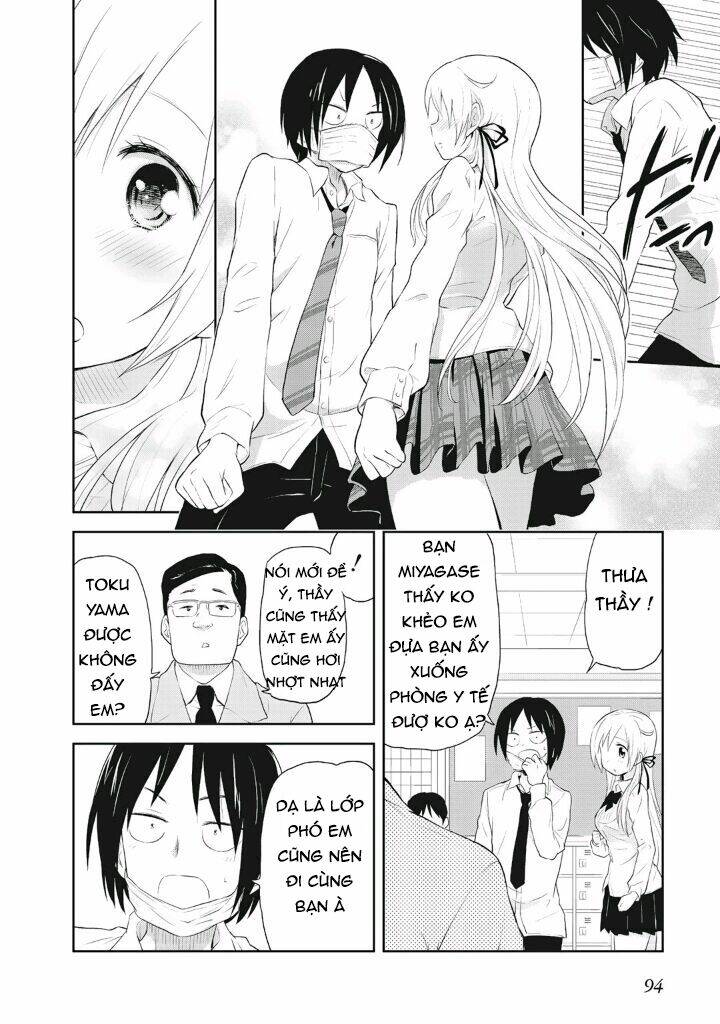 girigiri out chapter 4 19