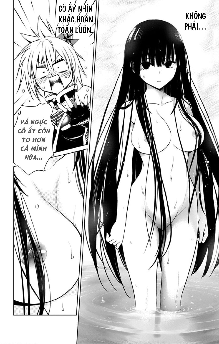 diệt quỷ nhẫn giả chapter 55 10