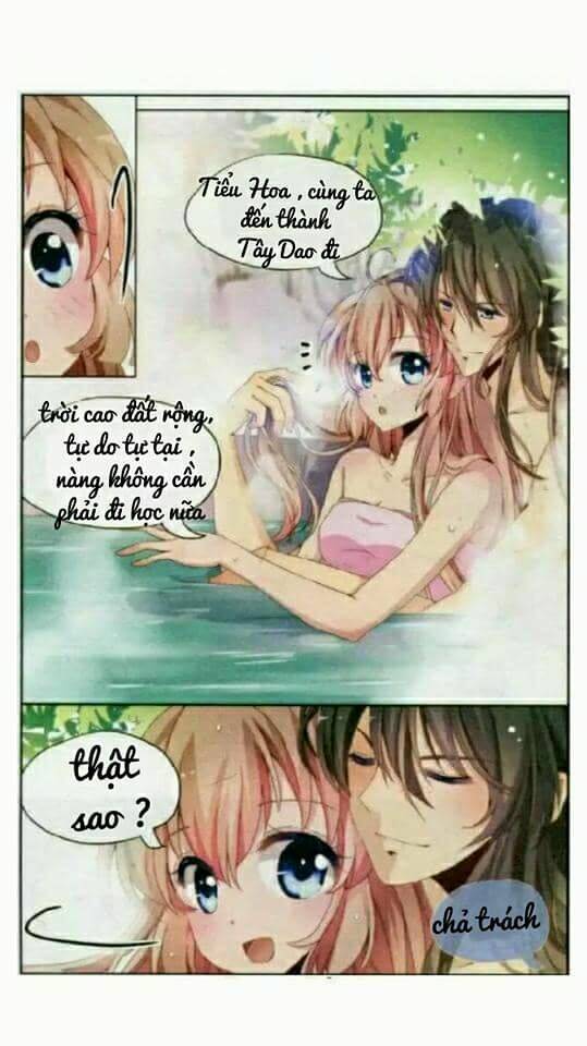 ca tẫn đào hoa chapter 15 11