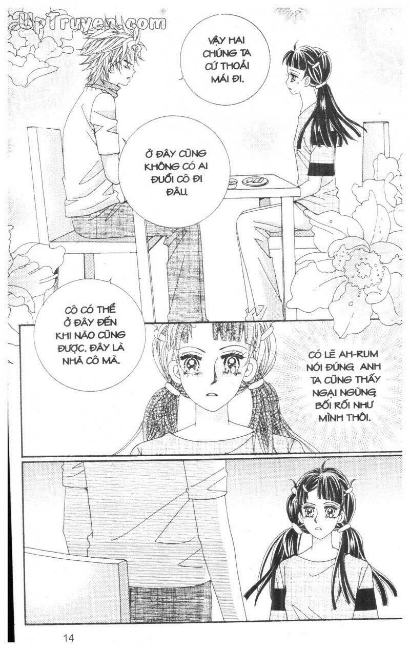 meo meo dịu dàng đi nhé chapter 2 14